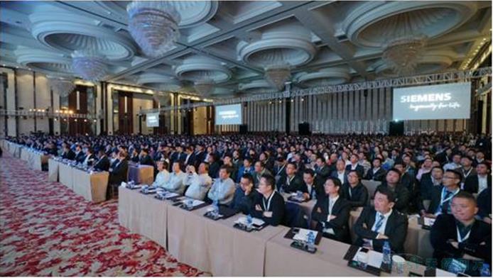 2017 Siemens PLM Software 大中華區(qū)用戶大會亮點官方全解讀 2017 Siemens PLM Software 大中華區(qū)用戶大會亮點官方全解讀