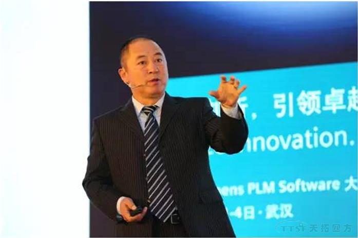 2017 Siemens PLM Software 大中華區(qū)用戶大會亮點官方全解讀 2017 Siemens PLM Software 大中華區(qū)用戶大會亮點官方全解讀