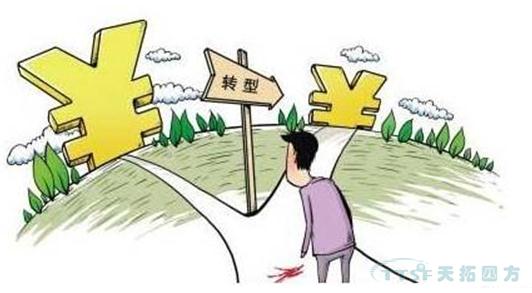 中小微企業(yè)數(shù)字化轉(zhuǎn)型升級思考 中小微企業(yè)數(shù)字化轉(zhuǎn)型升級思考