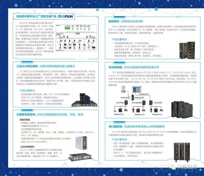 共享智能，共贏未來 | 天拓四方亮相2018中國（寧夏）智能科技及應(yīng)用博覽會(huì)