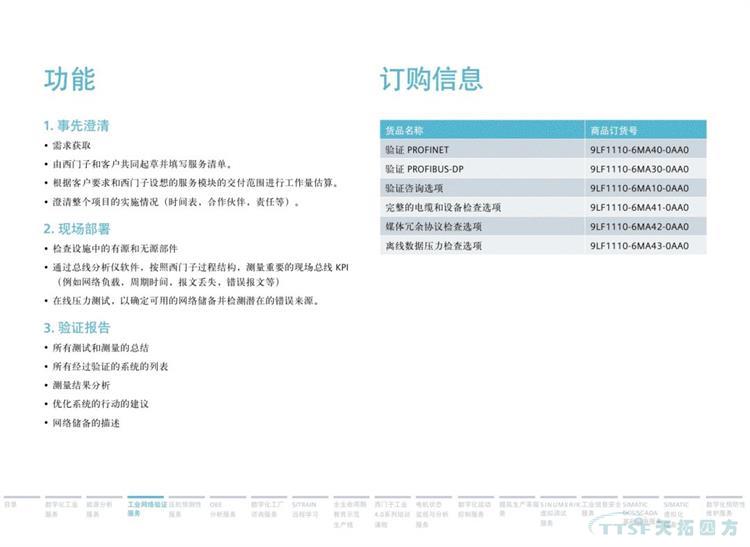 干貨分享 | 134頁官方PPT解讀西門子數(shù)字化服務